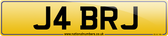 J4 BRJ