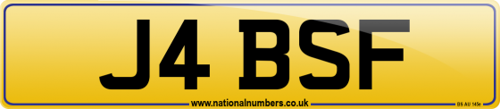 J4 BSF