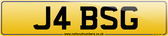 J4 BSG