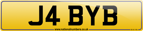J4 BYB