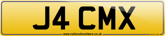J4 CMX
