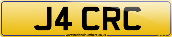 J4 CRC