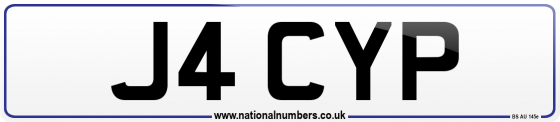 J4 CYP