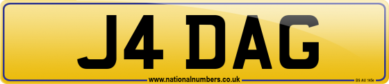 J4 DAG