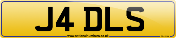 J4 DLS