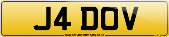 J4 DOV
