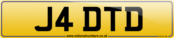 J4 DTD