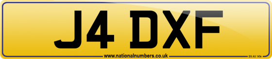 J4 DXF
