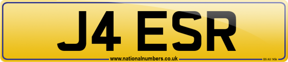 J4 ESR