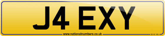 J4 EXY