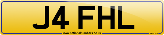 J4 FHL