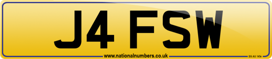 J4 FSW