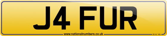 J4 FUR