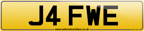 J4 FWE