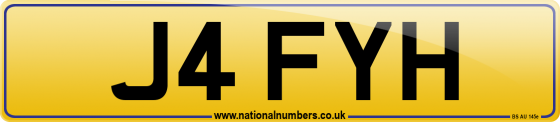 J4 FYH