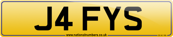 J4 FYS