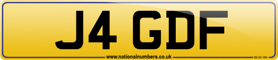 J4 GDF