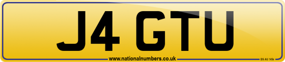J4 GTU