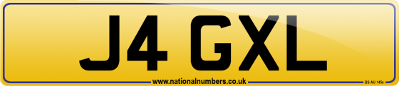 J4 GXL