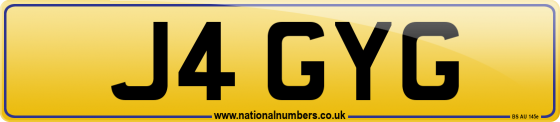 J4 GYG