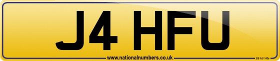 J4 HFU