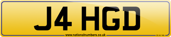 J4 HGD