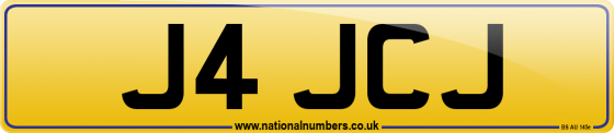 J4 JCJ