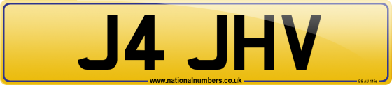 J4 JHV