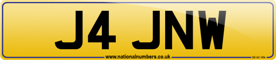 J4 JNW