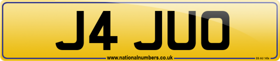 J4 JUO