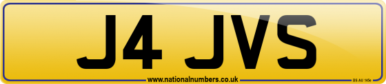 J4 JVS
