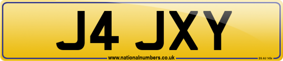 J4 JXY