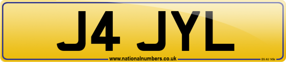 J4 JYL