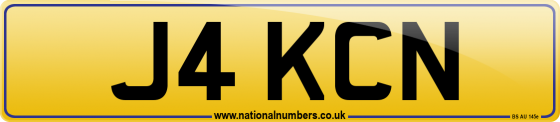 J4 KCN
