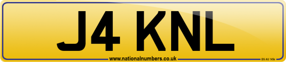 J4 KNL