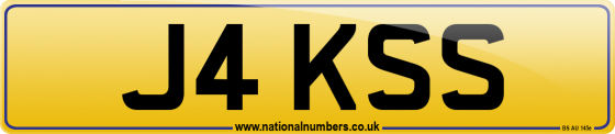 J4 KSS