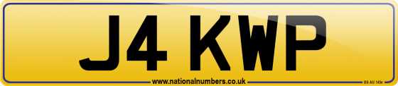 J4 KWP