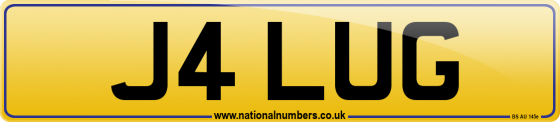 J4 LUG