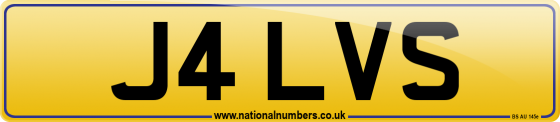 J4 LVS