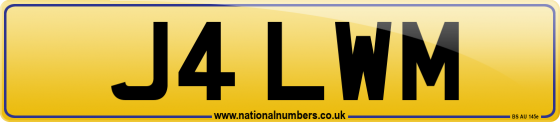 J4 LWM