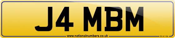 J4 MBM