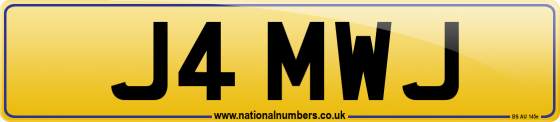 J4 MWJ