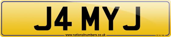 J4 MYJ