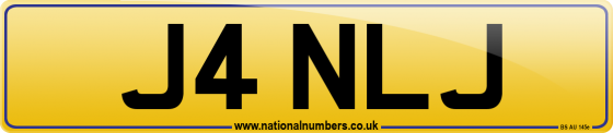 J4 NLJ