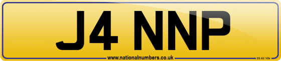 J4 NNP