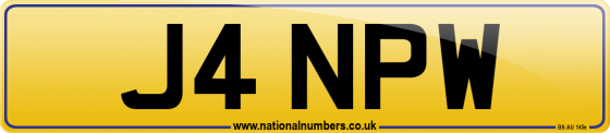 J4 NPW