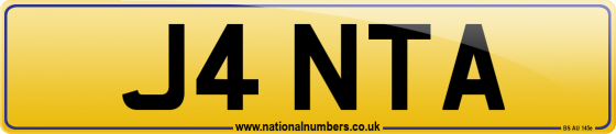 J4 NTA