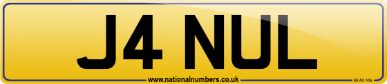 J4 NUL