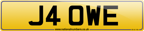 J4 OWE