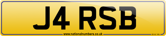 J4 RSB
